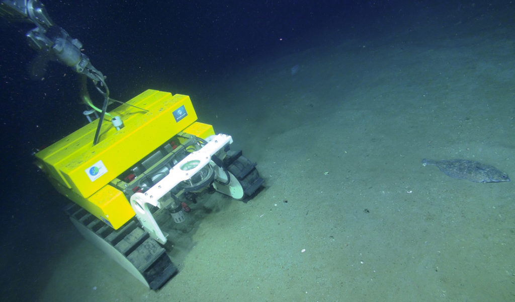Quels sont les types de drones marins et robots sousmarins ? Airsub — free download